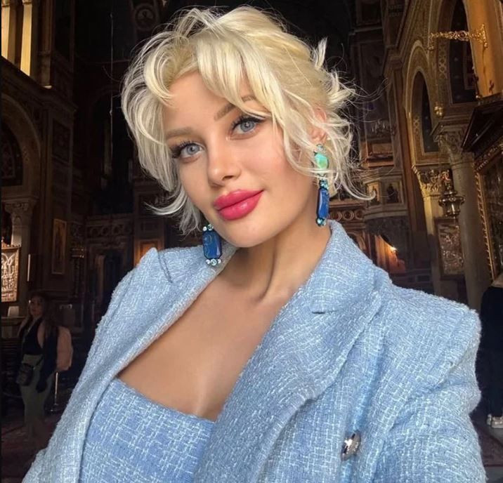 İşte Benim Stilim yarışmacısı Ayşegül Eraslan evinde ölü bulundu! Kanlı not paylaşımı dikkat çekti - Resim: 2