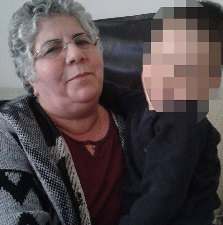 Türkiye haftalarca bu olayı konuşmuştu! Öldüren kumpir davasında karar açıklandı - Resim : 1