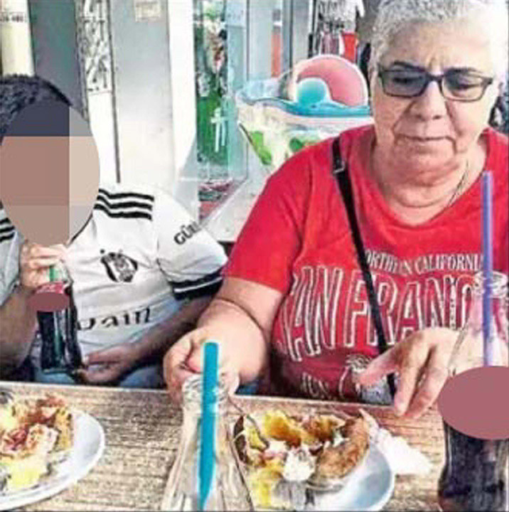 Türkiye haftalarca bu olayı konuşmuştu! Öldüren kumpir davasında karar açıklandı - Resim : 2