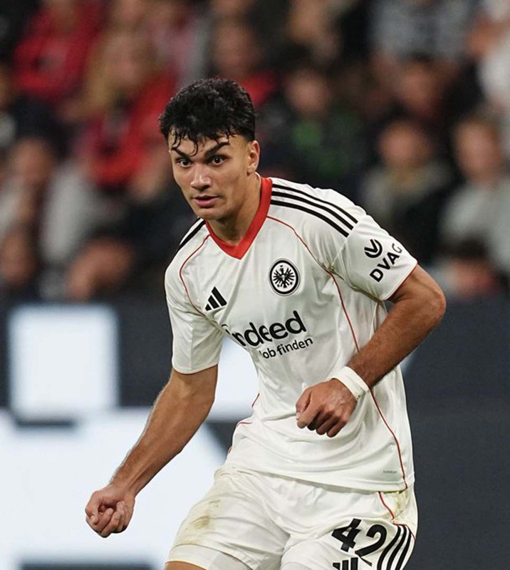 Okan Buruk istedi, Dursun Özbek alıyor! Galatasaray transferde bombayı patlattı: Yıldız futbolcu için 40 milyon euroluk teklif! - Resim: 7