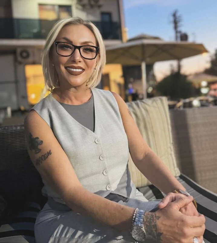 Ölümüyle herkesi üzmüştü! Güllü’nün oğlundan duygulandıran paylaşım! - Resim: 5