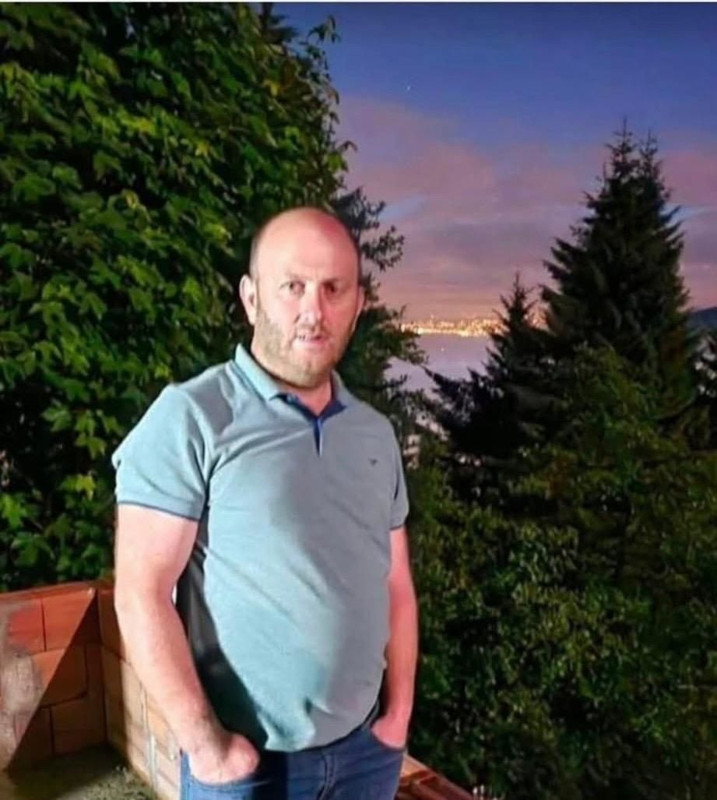 Babalar Günü'nde kahreden ölüm: Oğlu için bir saniye bile düşünmedi... - Resim: 2