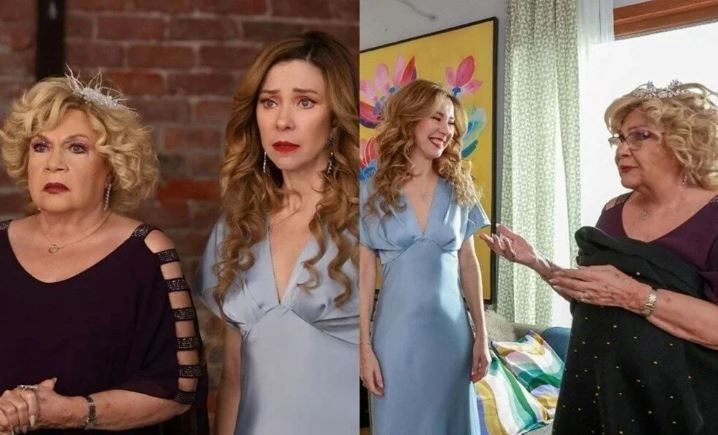 Film başlamadan kaos başladı! Sihirli Annem'in 'Kerem'i Michele Cedolin'den olay açıklama - Resim: 3