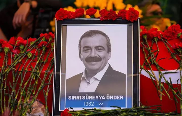Terörsüz Türkiye sürecinde tarihi gün! Peki adım adım neler yaşandı? - Resim : 10