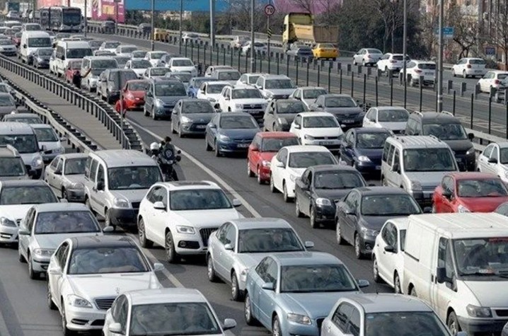 Araç sahipleri dikkat! Motorlu Taşıtlar Vergisi ilk taksidi için bugün son gün - Resim: 11