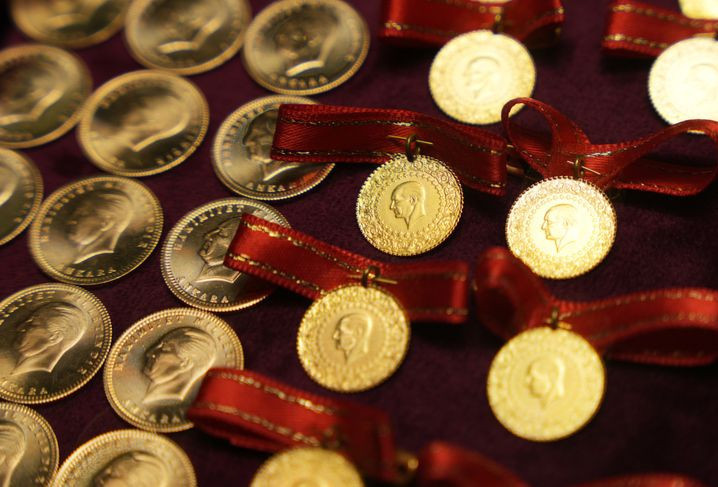 Gram altında 7.000 TL bekleniyordu! Piyasaları şaşırtan sert hareket - Resim: 6