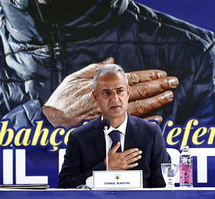 Fenerbahçe'de Tedesco dönemi sona erdi! Gündemde 2 teknik direktör adayı var - Resim: 13