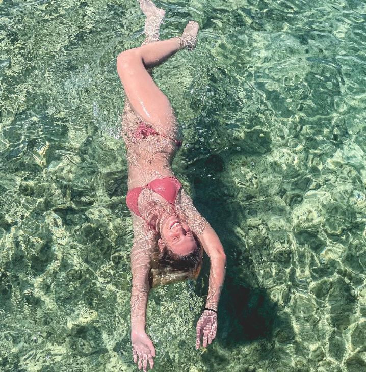 Ünlü oyuncu Farah Zeynep Abdullah'tan şaşırtan "Sperm bankası"ndan hamilelik çıkışı: Babam söyledi - Resim: 10