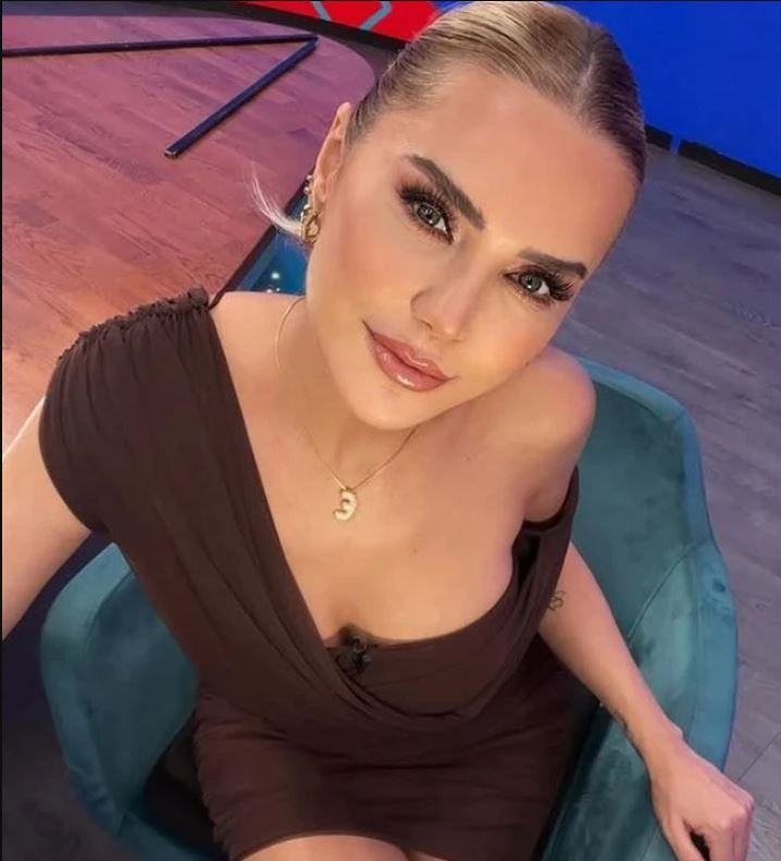 Ece Erken Gel Konuşalım programından kovuldu mu? Sessizliğini bozdu - Resim: 5