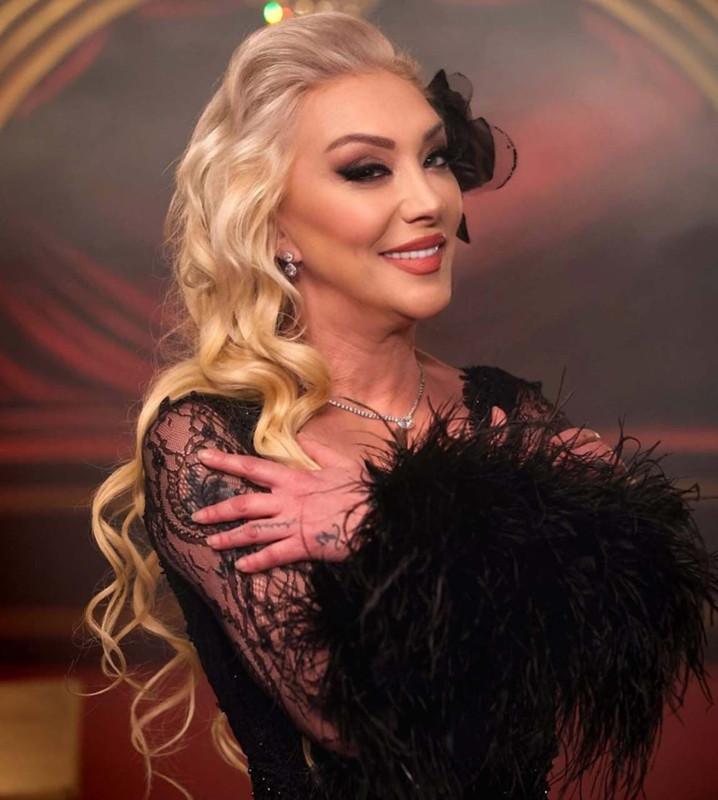 Ölümüyle herkesi üzmüştü! Güllü’nün oğlundan duygulandıran paylaşım! - Resim: 1