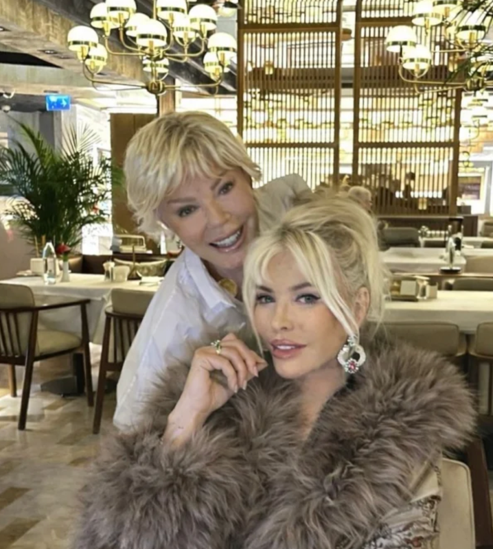 Süper Star Ajda Pekkan’dan 80. yaş kutlaması: Varlığınız en değerli hediye - Resim: 3