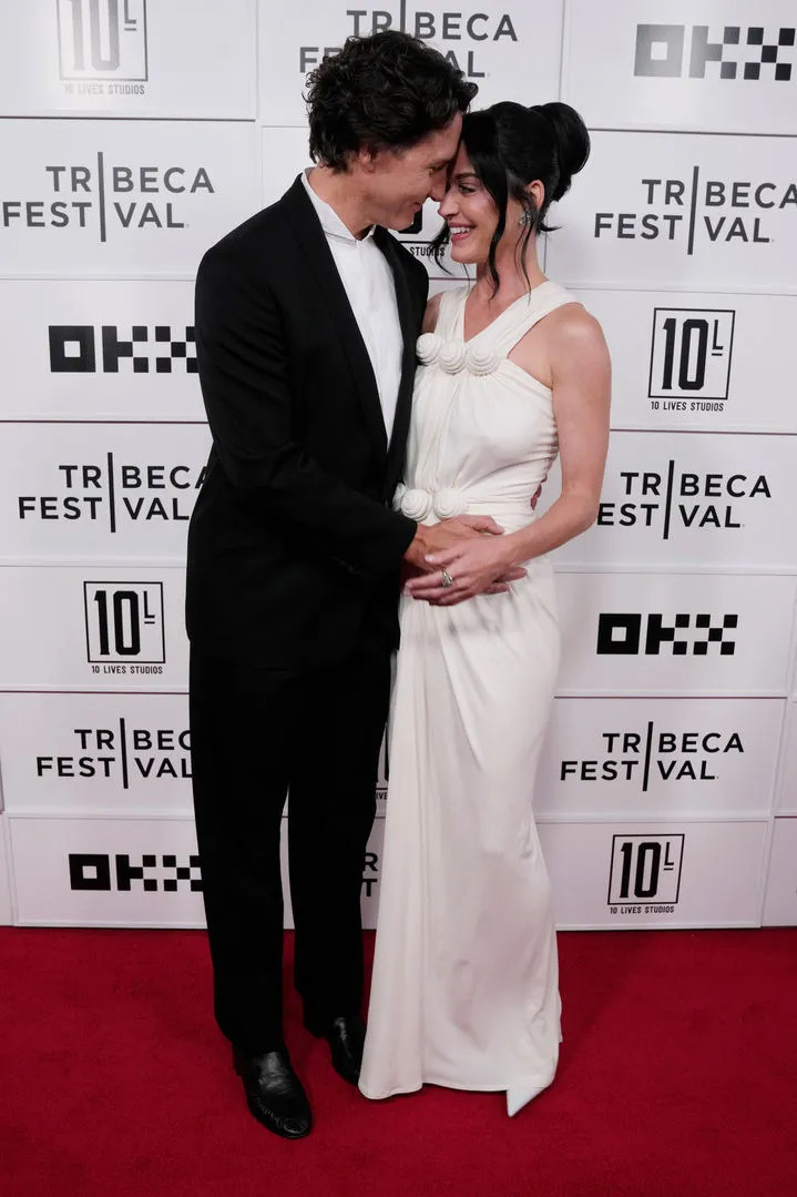 Katy Perry ve Trudeau’dan şok hareket: Bebek iddiası alevlendi! - Resim : 1