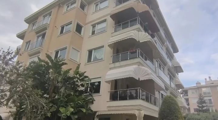 Uzman doktorun acı ölümü! Ailesi uyanmasın diye haber vermedi! Korkunç şekilde hayatını kaybetti - Resim : 2