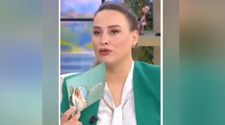 Ünlü ilahiyatçıya açık açık soruldu: "Eşlerin birbirine çıplak fotoğraf göndermesi günah mı?" - Resim: 1