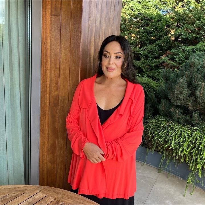 Yeşilçam'ın efsanesi Türkan Şoray'dan yaza veda paylaşımı! Sosyal medyayı salladı - Resim: 5