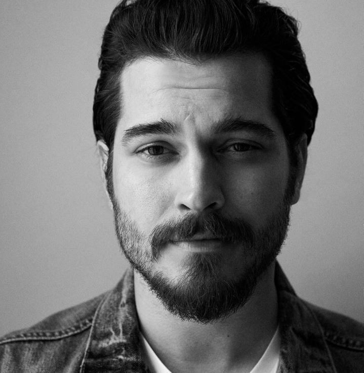 Medcezir ile Türkiye'de reyting rekorları kırmıştı! Çağatay Ulusoy'un 10 yıl sonraki hali şok etti - Resim: 5