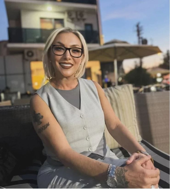 Güllü'nün eski patronu konuştu! Tuğberk Yağız Gülter'in o sözlerine ateş püskürdü - Resim: 10