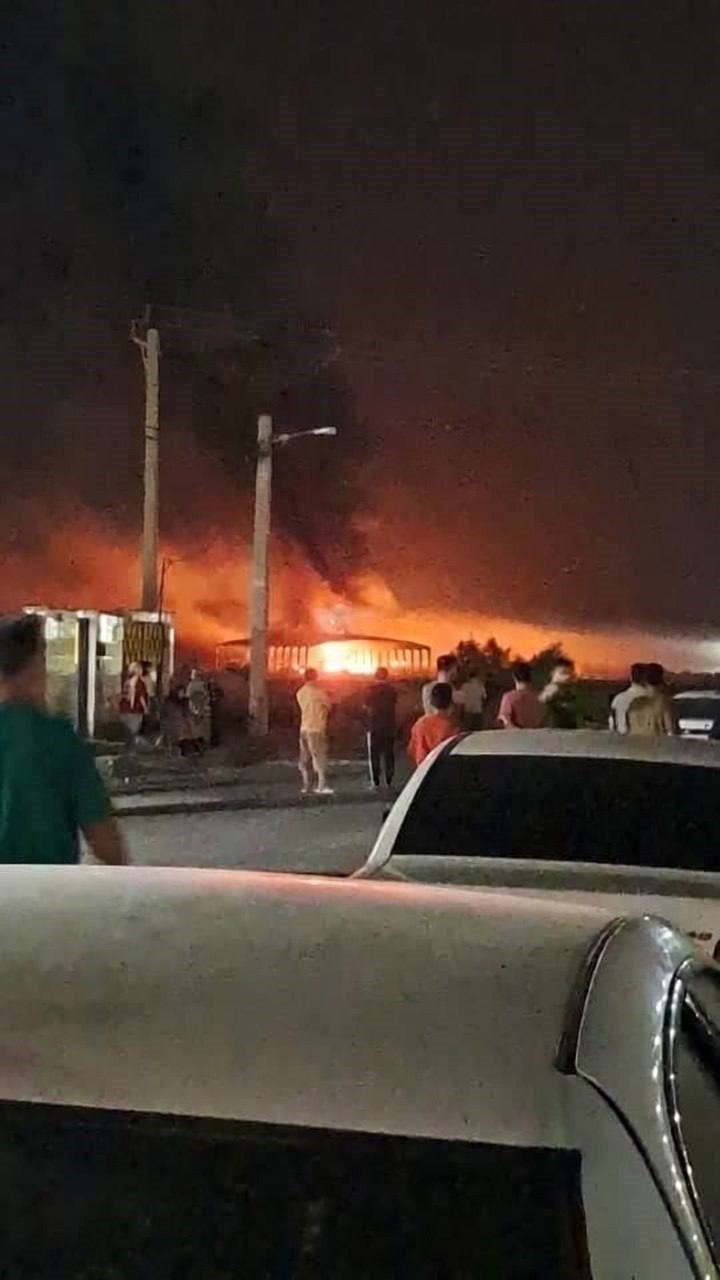 ABD'nin İran'a saldırısında acı kayıp! - Resim : 1