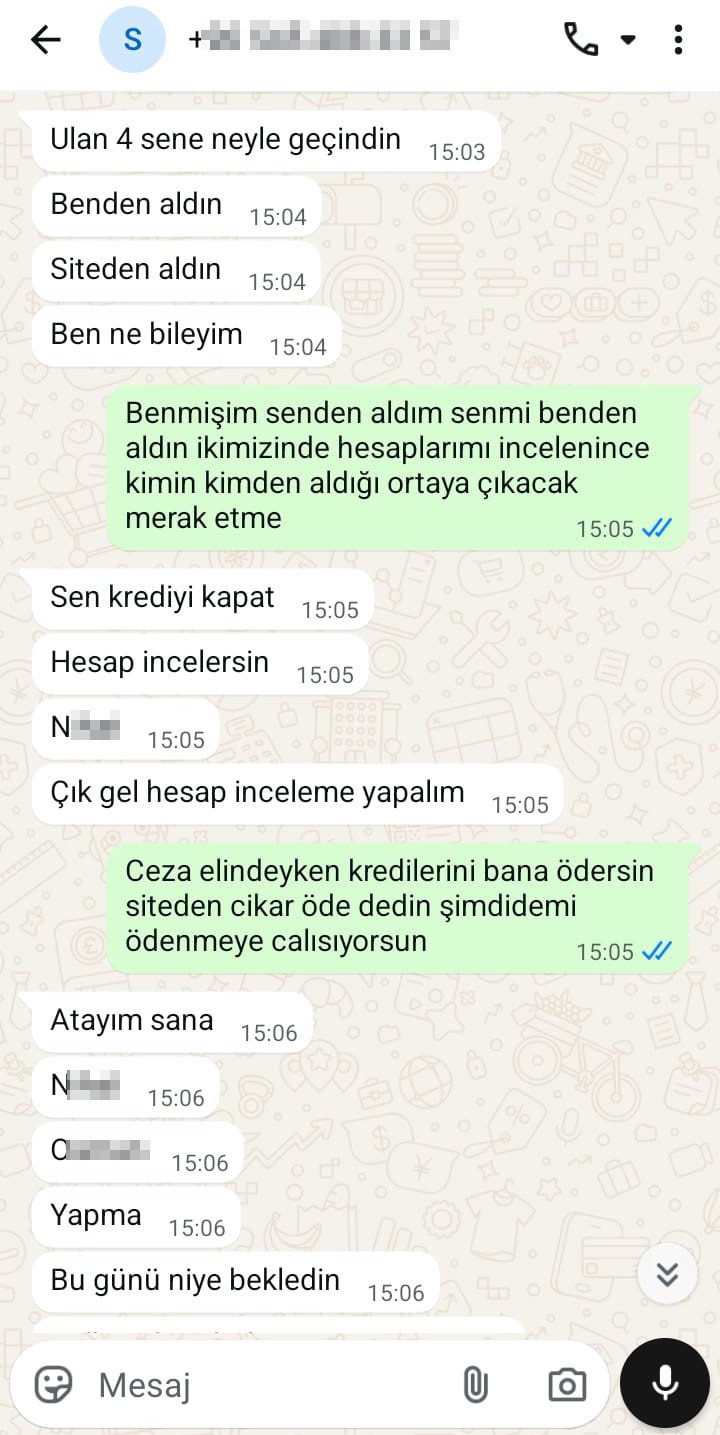 22,5 milyonluk aidatla ‘yasa dışı bahis’ iddiası! Baskıyla yönetimi ele geçirip siteyi yağmaladılar - Resim : 4