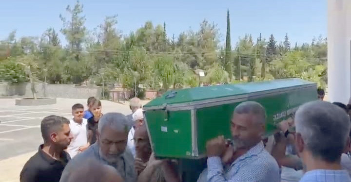 15 gün sonra evleneceklerdi... Nişanlı çifti trafik kazası ayırdı - Resim : 2
