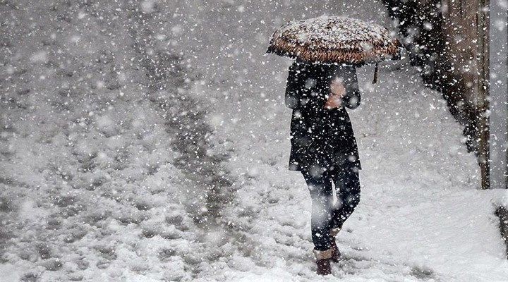 31 Ocak hava durumu! Meteoroloji’den 46 kente sarı kodlu uyarı! - Resim: 20