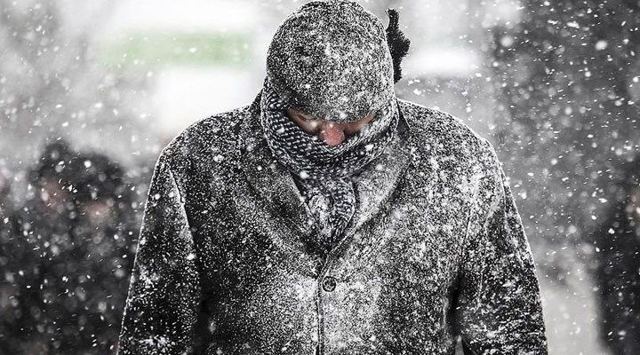 Meteoroloji’den kar ve sağanak uyarısı - Resim: 5