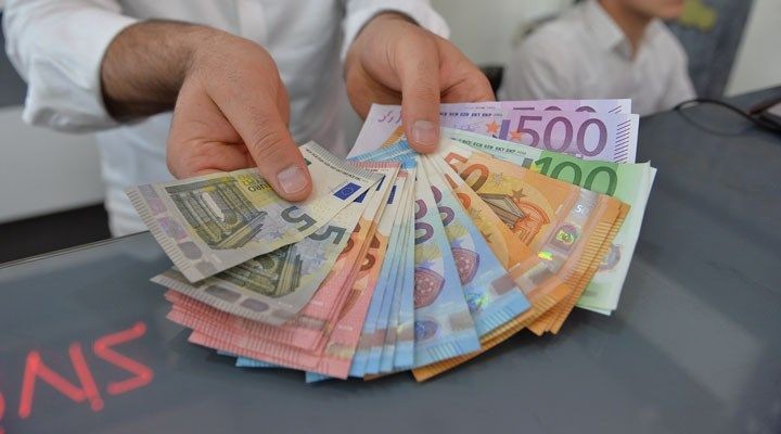 Banka hesabında en fazla döviz bulunduran iller açıklandı! İlk sırada yer alan il herkesi şaşırttı! İşte, 2022 en fazla döviz alan iller... - Resim: 12