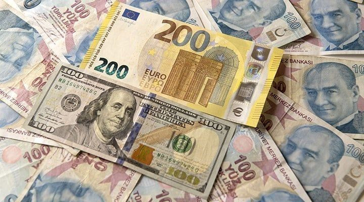 Dolar ve euro kaç lira oldu? 28 Ağustos 2025 güncel döviz kurları - Resim: 3