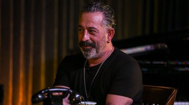 Cem Yılmaz yakın dostuyla görüntülendi: 'Hayata döndük' - Resim: 5