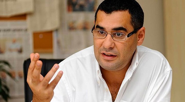 Enver Aysever kimdir, kaç yaşında, nereli? Enver Aysever ne iş yapıyor? - Resim : 3
