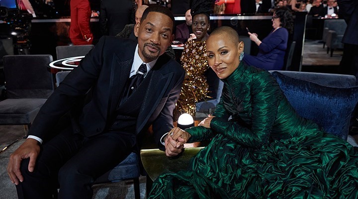 Netflix'ten Will Smith kararı! - Resim : 2