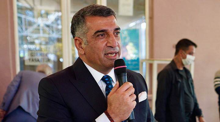 CHP'de herkesin konuştuğu Grup Başkanı seçiminde neler yaşandı? Gürsel Erol, Kılıçdaroğlu'na ne söyledi? - Resim : 1