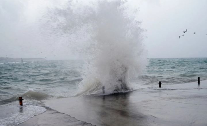 Meteoroloji saat verdi! Yağış ve fırtınaya dikkat - Resim: 2