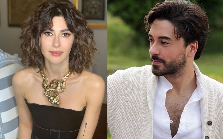 Nesrin Cavadzade ve Gökhan Alkan fotoğrafları olay oldu! - Resim: 29