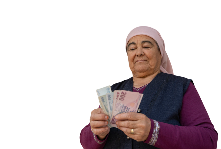 Emekli bayram ikramiyesinde ödeme takvimi netleşti - Resim: 11