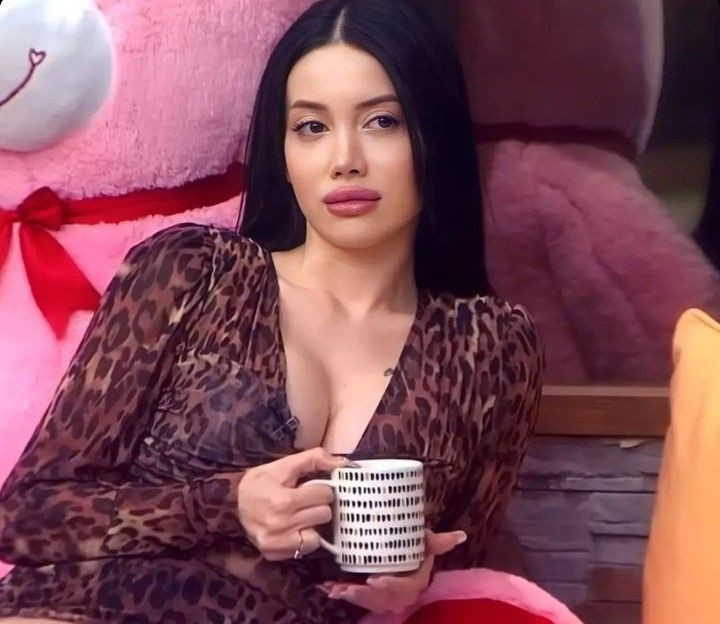 Kısmetse Olur Cansel Ayanoğlu ile Serdar Ortaç sevgili mi? O pozlar aşk iddialarını yeniden alevlendirdi - Resim: 2