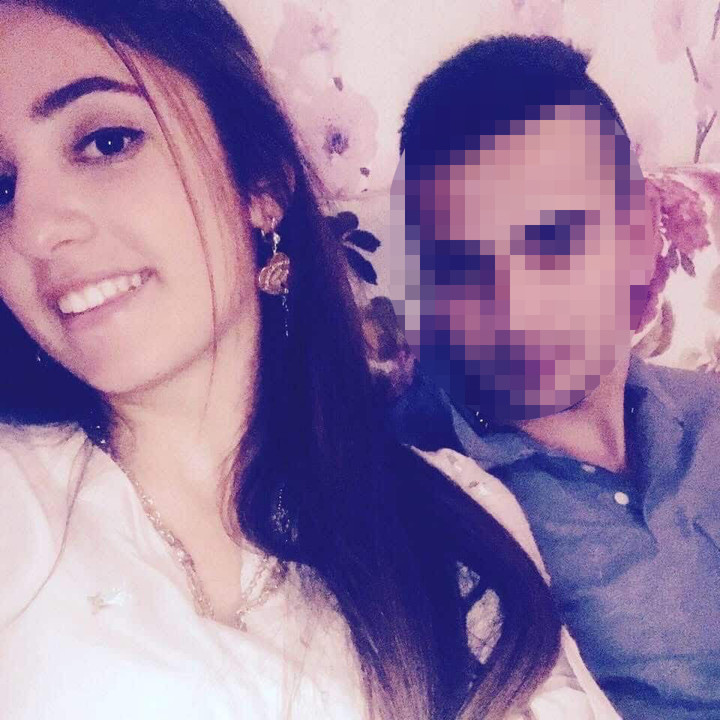 Gelinini öldüren kayınvalidenin kan donduran ifadesi ortaya çıktı: Namusumu temizledim - Resim : 1