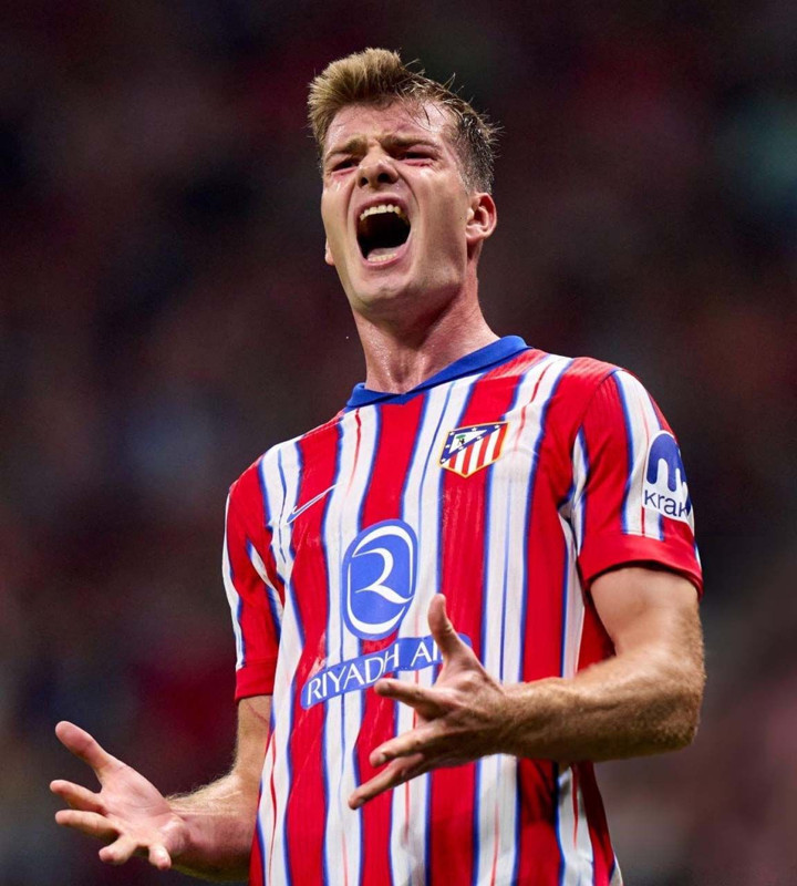 Golcü transferini Sadettin Saran bitirecek! İspanyollar 32 milyon euroluk yıldızı duyurdu! Fenerbahçeliler havalimanına akın edecek - Resim: 7