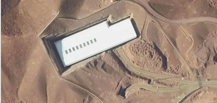 İsrail'in Fordo planı ortaya çıktı! Fordo'nun yıkımı için ABD düğmeye basacak mı? - Resim : 1