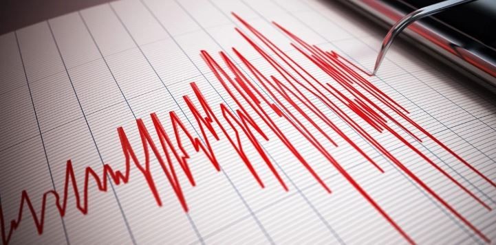 Bursa'daki deprem sonrası uzman isimden korkutan uyarı: 7'den büyük deprem olabilir! - Resim: 1