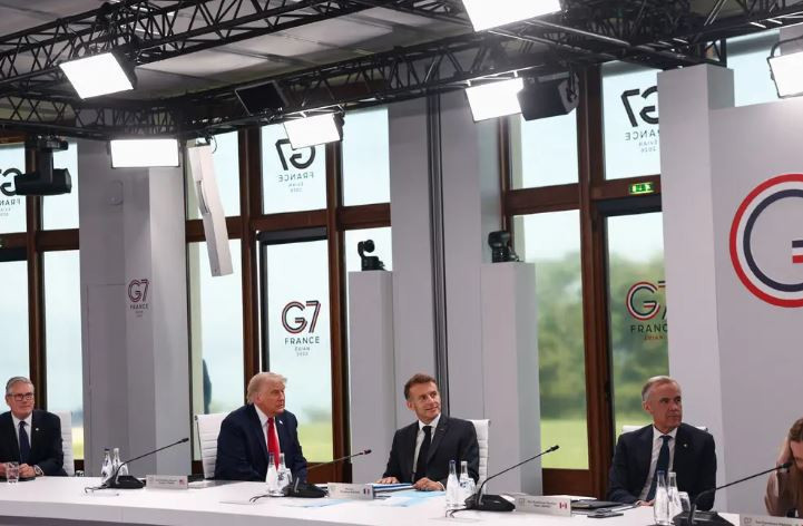 Trump’ın “Fotoğraf” sözleri krizi büyüttü! "Senin dostun olmak bana fayda sağlamadı" - Resim : 1