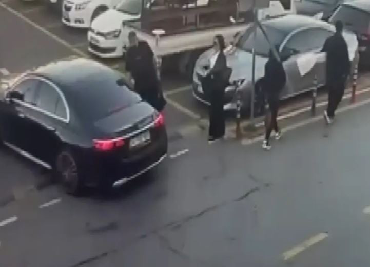 Büyükçekmece Adliyesi’nden 75 kiloluk altın ve gümüş çalınmıştı! Firarilerden ikisi teslim oldu! Şoke eden plan: Suçu memurun üzerine yıkacaklardı - Resim : 2