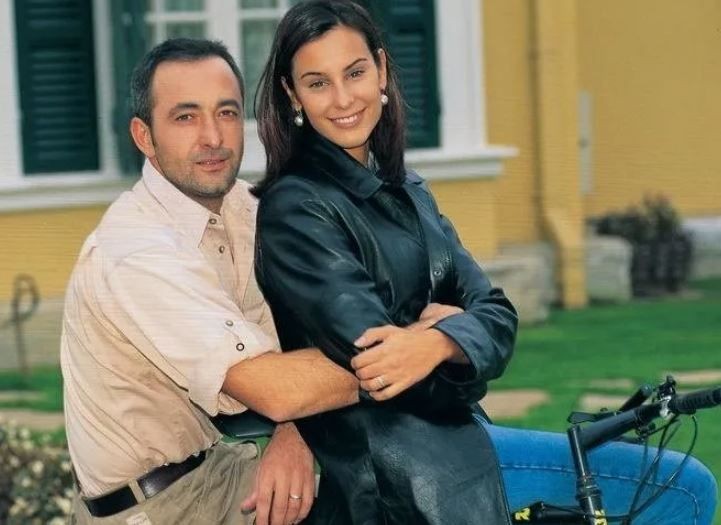 29 yıllık eşi Mehmet Aslantuğ'dan boşanan Arzum Onan'ın yeni aşkı belli oldu! ABD'ye kadar gitti - Resim: 3