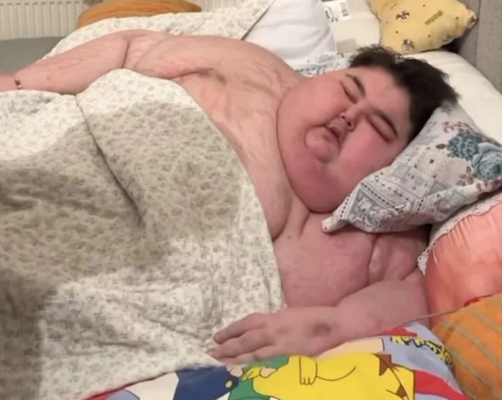 Ünlü TikTok fenomeninden acı haber! 24 yaşında hayatını kaybetti - Resim: 3