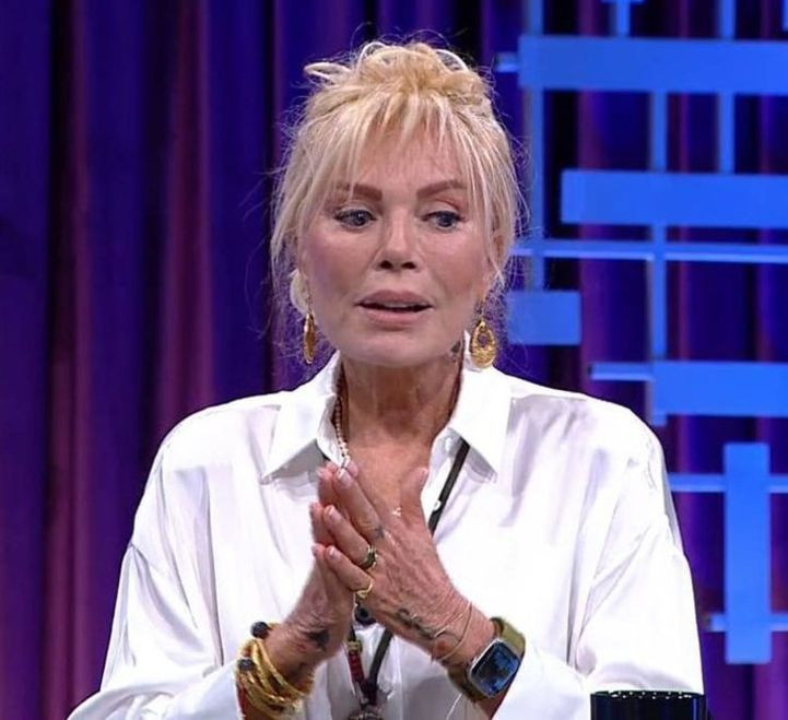 15 yaşında nikah masasına oturmuştu! Semiramis Pekkan yıllar sonra itiraf etti! "O evlilik zorla yapıldı" - Resim: 5