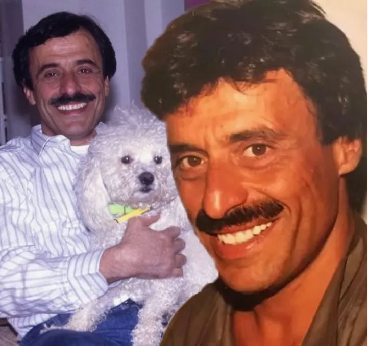 Yeşilçam'ın efsane ismi Şevket Altuğ'dan romantik paylaşım! Evliliklerinin 54'üncü yılını kutladı - Resim: 1