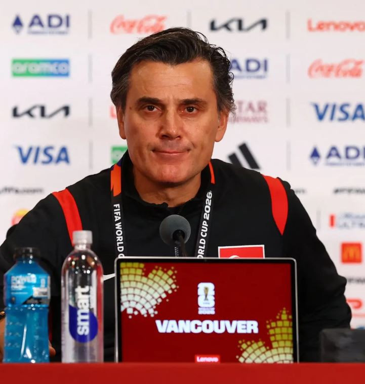 Milliler Dünya Kupası sahnesine çıkıyor! Montella'dan sakatlık açıklaması: Kafamda soru işaretleri var! 'Bizi tanımıyorlar' - Resim : 8