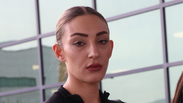 Güllü'nün kızı Tuğyan'ın sevgilisine gönderdiği mesajlar ifşa oldu! O detay kan dondurdu - Resim: 2