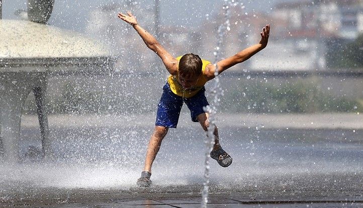 Bugün Türkiye genelinde hava nasıl olacak? Meteoroloji uyardı: O bölgelerde çöl tozuna dikkat! - Resim: 5