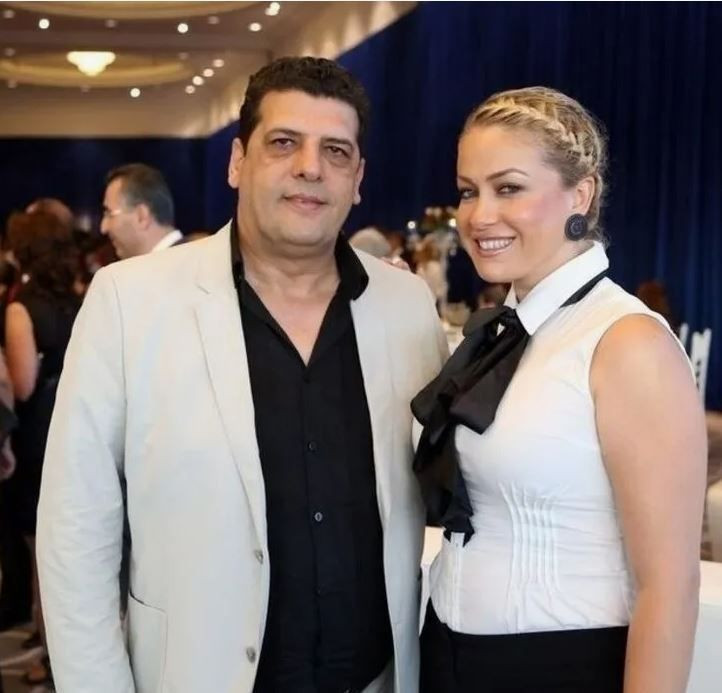 "Sonumun Bergen gibi olmasını istemiyorum" demişti! Eski eşiyle barışan Yeliz Yeşilmen'den şaşırtan paylaşım - Resim: 2